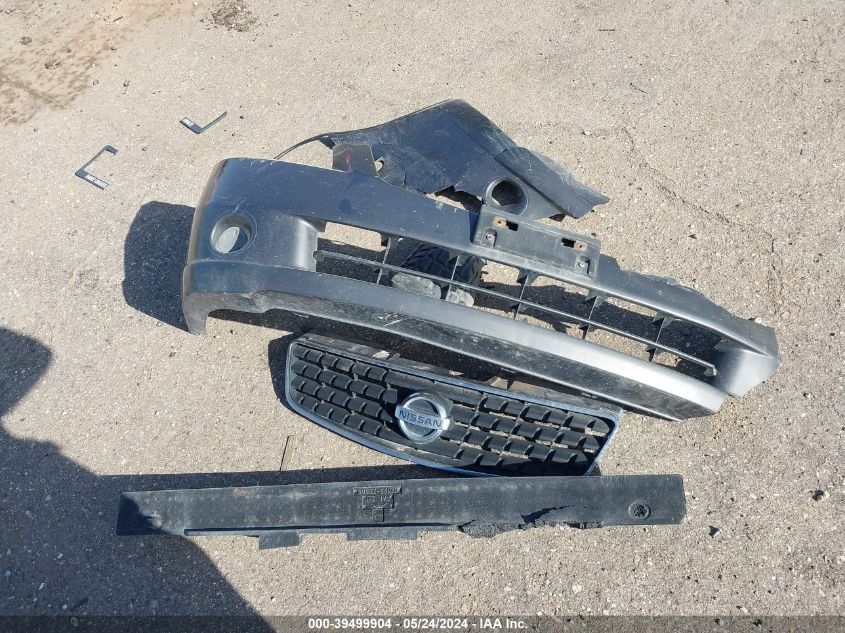 2005 Nissan Altima 2.5 S VIN: 1N4AL11D05N92785 Lot: 39499904