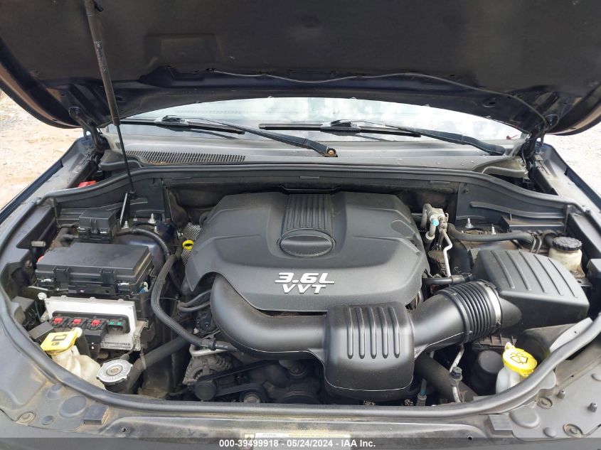 2012 Jeep Grand Cherokee Laredo VIN: 1C4RJEAG9CC171765 Lot: 39499918