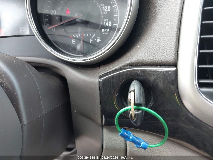 2012 Jeep Grand Cherokee Laredo VIN: 1C4RJEAG9CC171765 Lot: 39499918