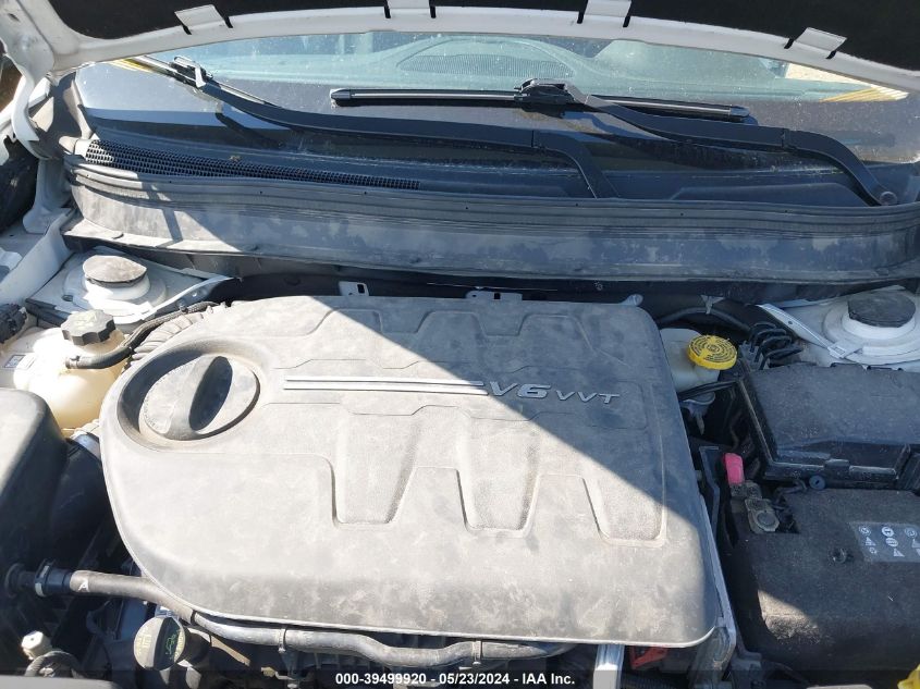 2016 Jeep Cherokee Latitude VIN: 1C4PJMCS1GW334240 Lot: 39499920