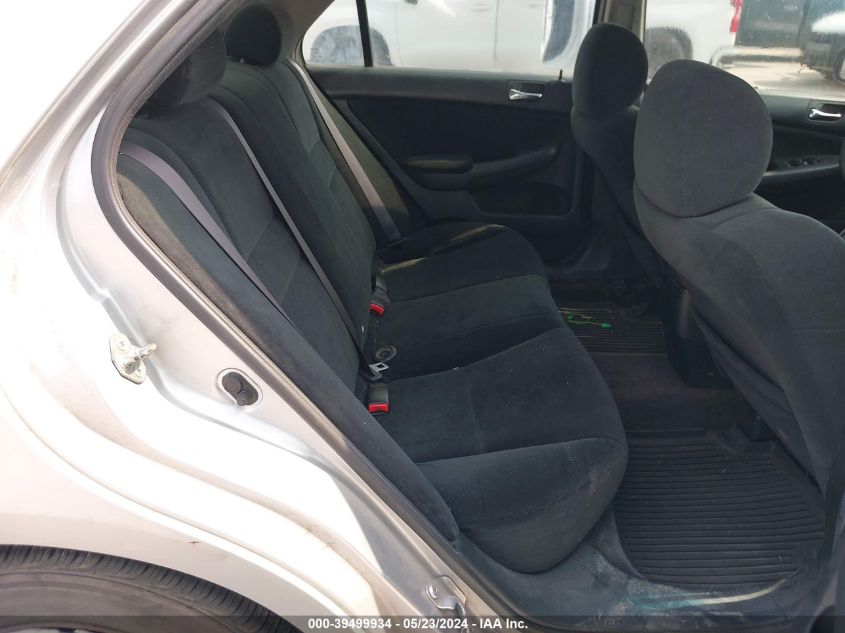 2006 Honda Accord 2.4 Vp VIN: 1HGCM55166A025750 Lot: 39499934