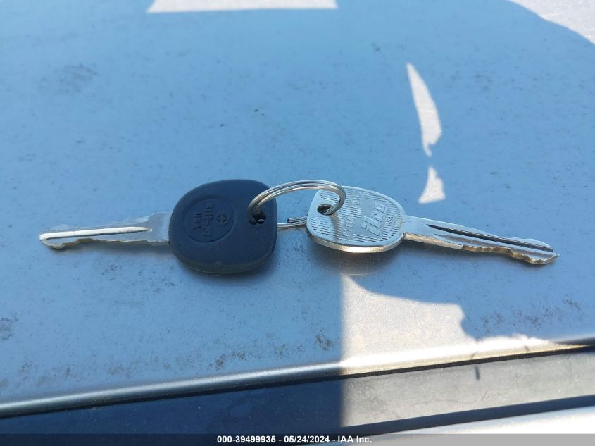 2008 Pontiac G6 VIN: 1G2ZG57N984190505 Lot: 39499935