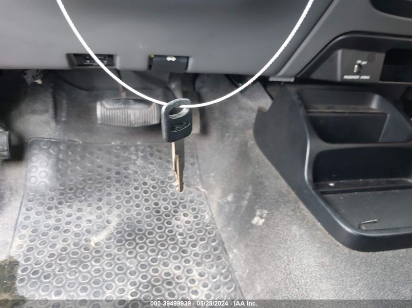 2005 Ford Ranger Edge/Stx/Xl/Xlt VIN: 1FTYR14U95PA27871 Lot: 39499939