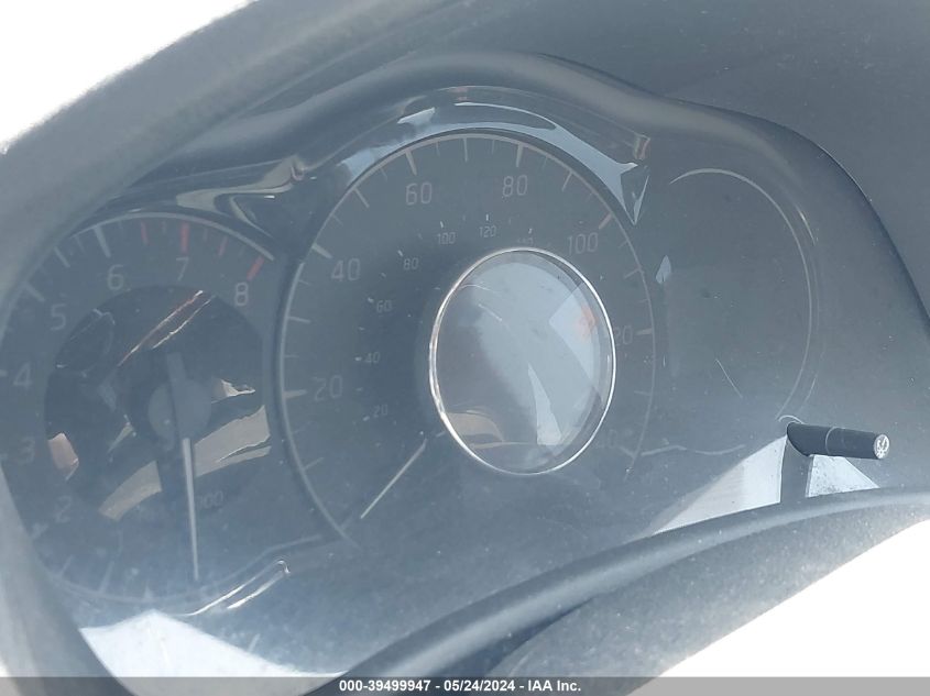 2015 Nissan Versa Note S (Sr)/S Plus/Sl/Sr/Sv VIN: 3N1CE2CP9FL402598 Lot: 39499947