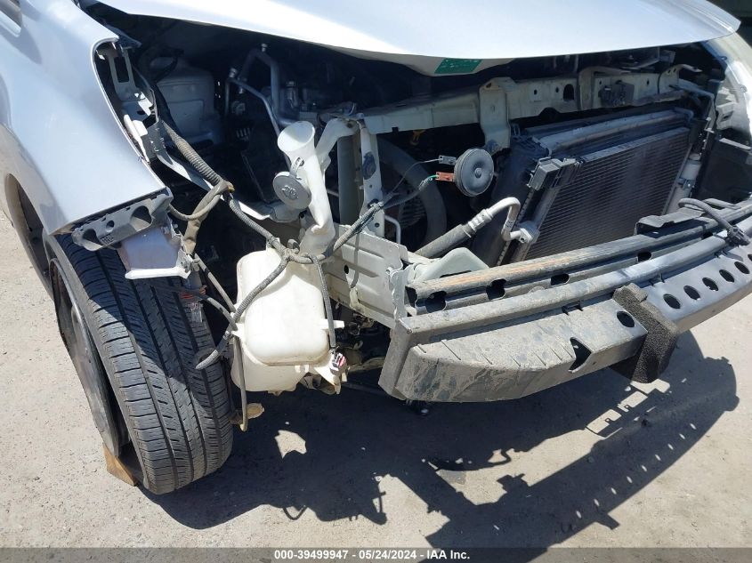 2015 Nissan Versa Note S (Sr)/S Plus/Sl/Sr/Sv VIN: 3N1CE2CP9FL402598 Lot: 39499947