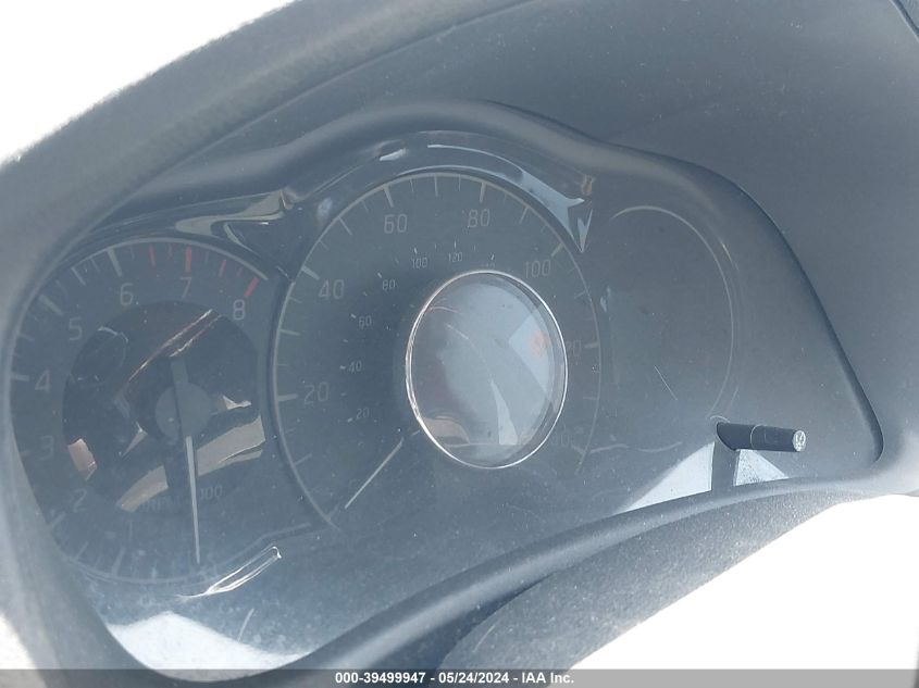 2015 Nissan Versa Note S (Sr)/S Plus/Sl/Sr/Sv VIN: 3N1CE2CP9FL402598 Lot: 39499947