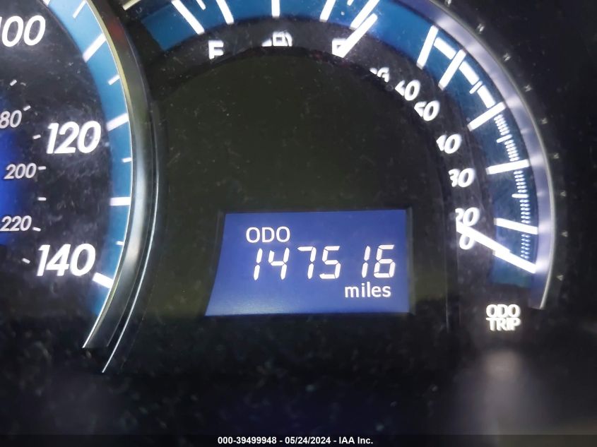 2012 Toyota Camry Hybrid Xle VIN: 4T1BD1FK3CU056793 Lot: 39499948