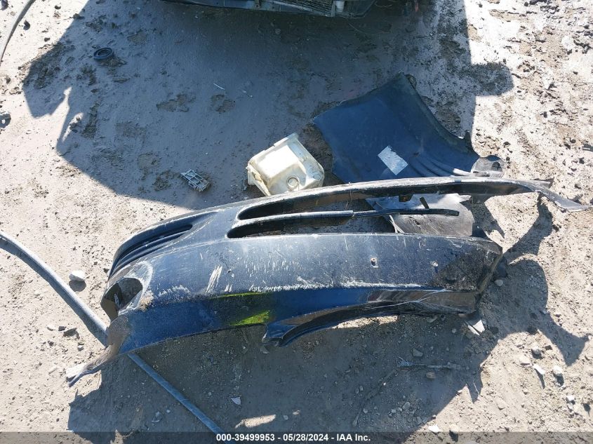 2003 Toyota Camry Le VIN: 4T1BE32K83U186907 Lot: 39499953