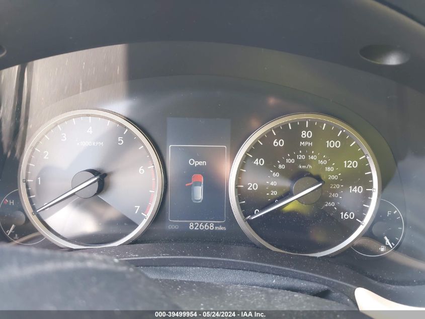 2016 Lexus Nx 200T VIN: JTJYARBZ5G2033121 Lot: 39499954