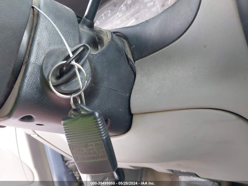 1997 Ford Explorer Eddie Bauer/Limited/Xl/Xlt VIN: 1FMDU34E1VZB62330 Lot: 39499955