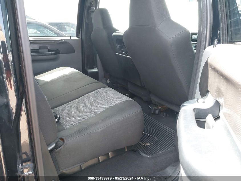 2003 Ford F-250 Lariat/Xl/Xlt VIN: 1FTNW21F13EB08928 Lot: 39499979