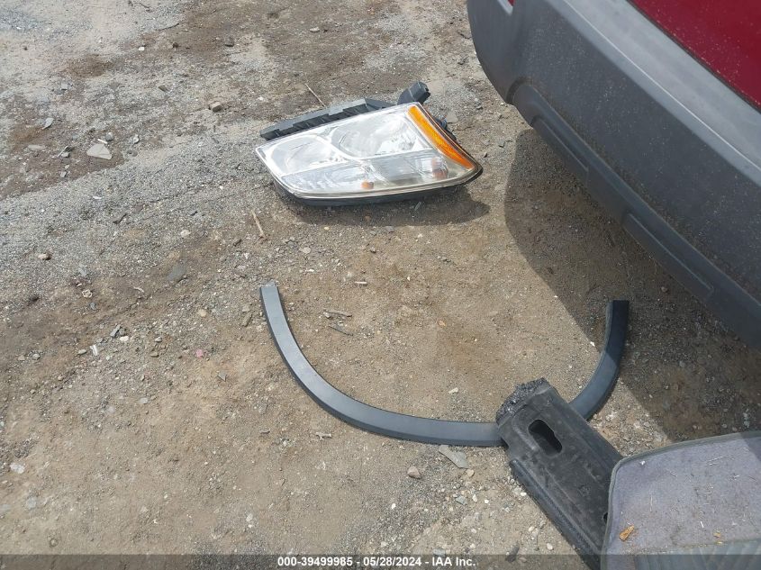 2015 Chevrolet Trax 1Ls VIN: KL7CJKSBXFB260176 Lot: 39499985