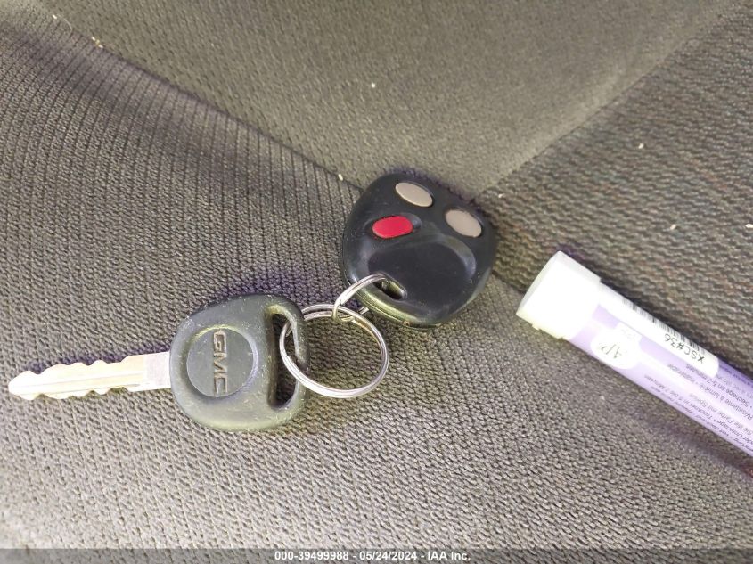 2006 GMC Sierra 1500 Sle1 VIN: 2GTEK13T161168318 Lot: 39499988