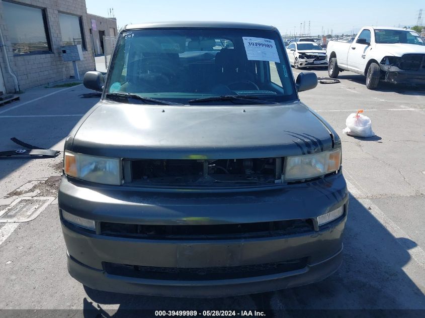 2005 Scion Xb VIN: JTLKT324750201911 Lot: 39499989