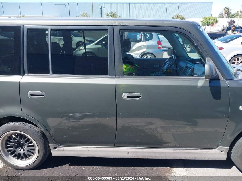 2005 Scion Xb VIN: JTLKT324750201911 Lot: 39499989
