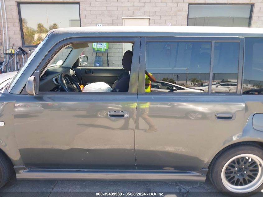 2005 Scion Xb VIN: JTLKT324750201911 Lot: 39499989