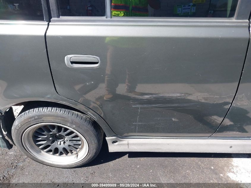 2005 Scion Xb VIN: JTLKT324750201911 Lot: 39499989