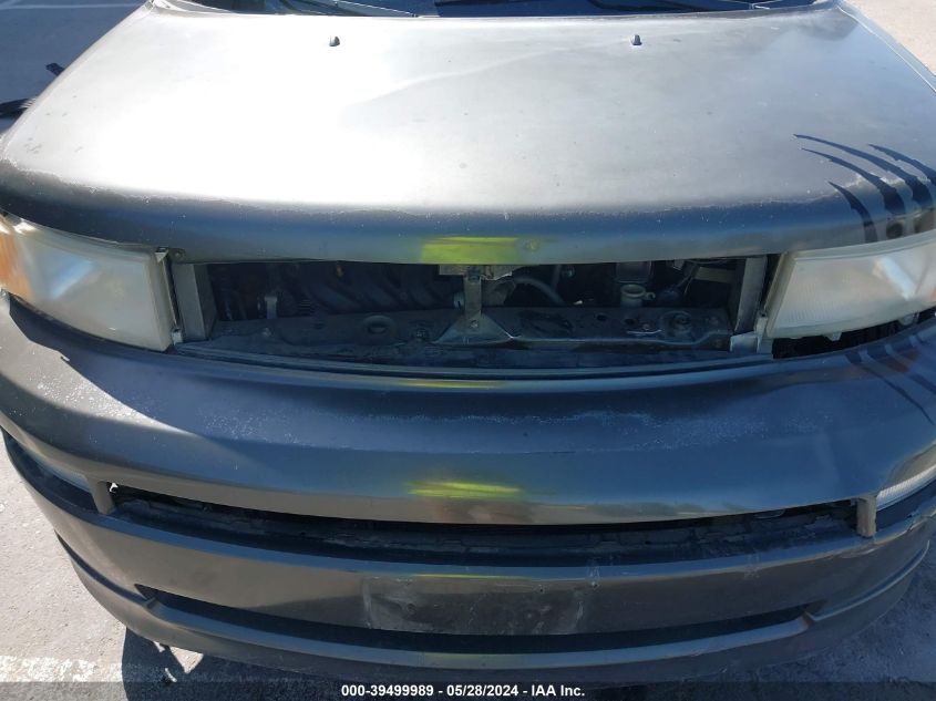 2005 Scion Xb VIN: JTLKT324750201911 Lot: 39499989