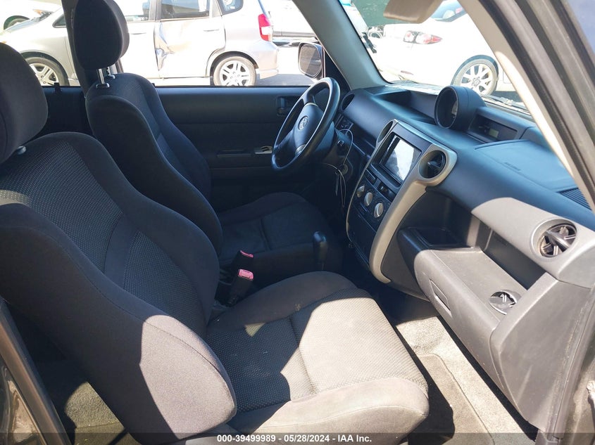 2005 Scion Xb VIN: JTLKT324750201911 Lot: 39499989