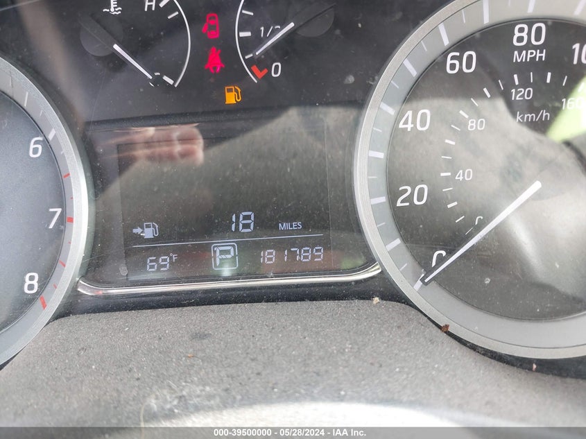 2014 Nissan Sentra Sv VIN: 3N1AB7AP3EL614055 Lot: 39500000