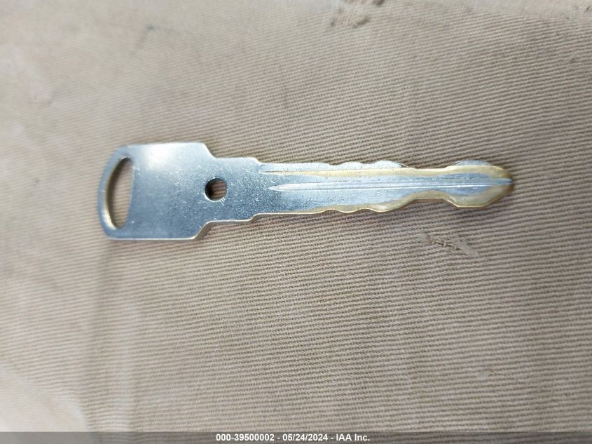 2005 Chevrolet Cavalier VIN: 1G1JC52F057140552 Lot: 39500002