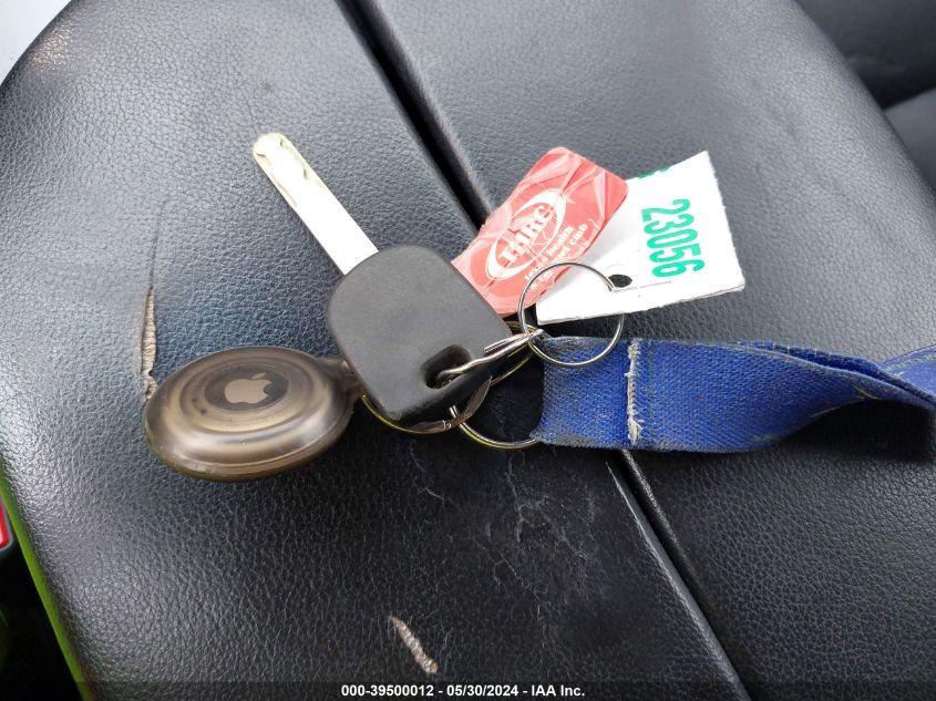 2009 Acura Mdx Technology Package VIN: 2HNYD28659H501058 Lot: 39500012