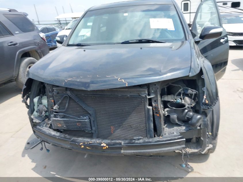 2009 Acura Mdx Technology Package VIN: 2HNYD28659H501058 Lot: 39500012