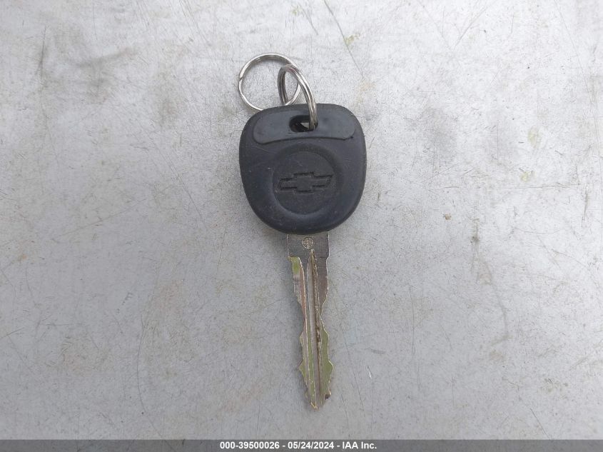 2012 Chevrolet Impala Lt VIN: 2G1WG5E31C1257529 Lot: 39500026