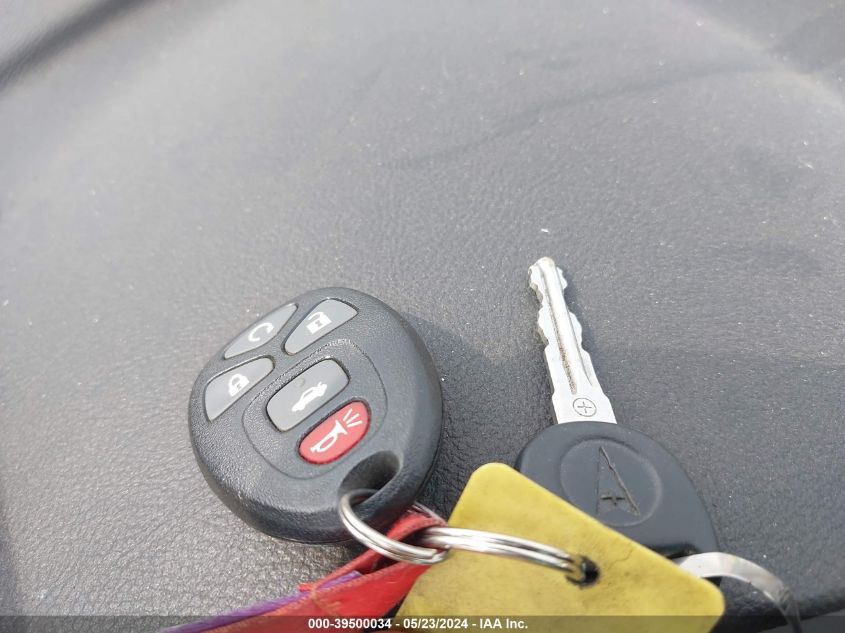 2007 Pontiac G6 Gt VIN: 1G2ZH361174147985 Lot: 39500034