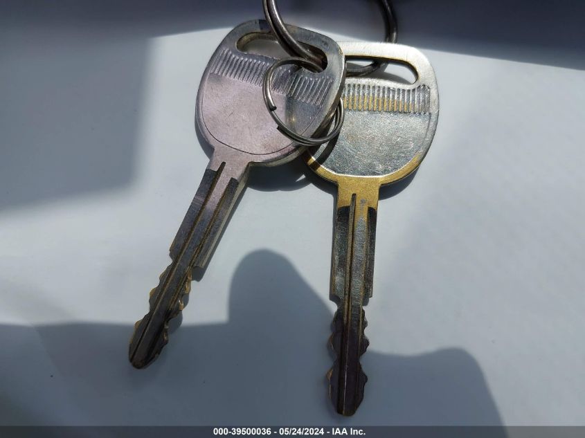 2006 Chevrolet Colorado Lt VIN: 1GCCS136068154022 Lot: 39500036