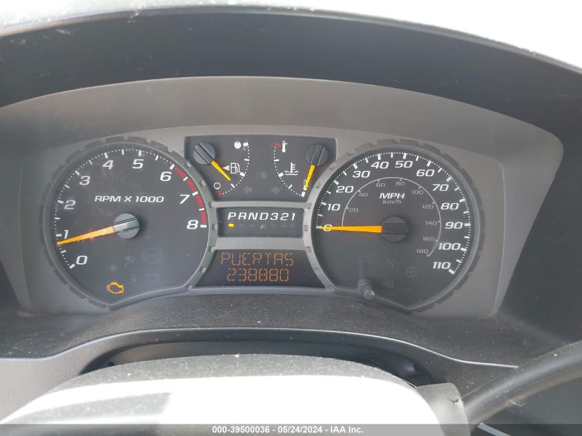 2006 Chevrolet Colorado Lt VIN: 1GCCS136068154022 Lot: 39500036