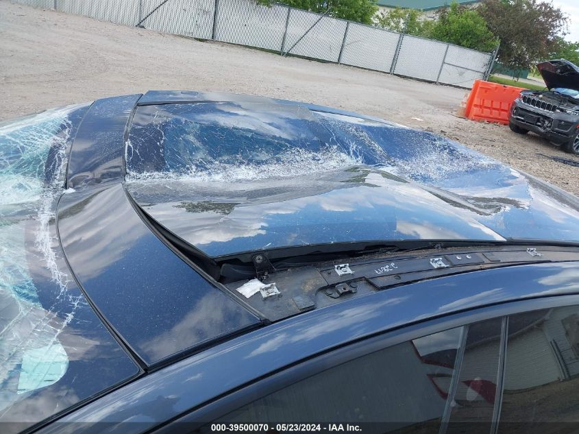 2017 Tesla Model S 100D/60D/75D/90D/P100D VIN: 5YJSA1E27HF188020 Lot: 39500070