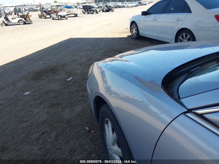 2005 Buick Lacrosse Cxl VIN: 2G4WD532351282215 Lot: 39500079