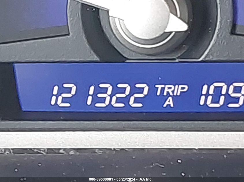 2009 Honda Civic Lx VIN: 2HGFA16539H354380 Lot: 39500081