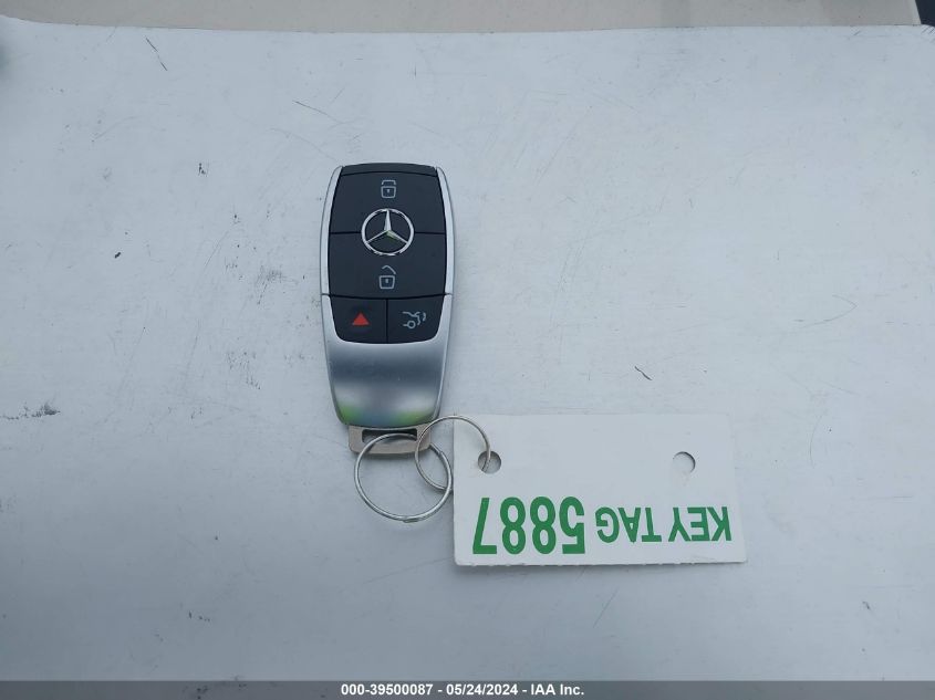 2020 Mercedes-Benz A 220 VIN: W1K3G4EB3LJ224619 Lot: 39500087