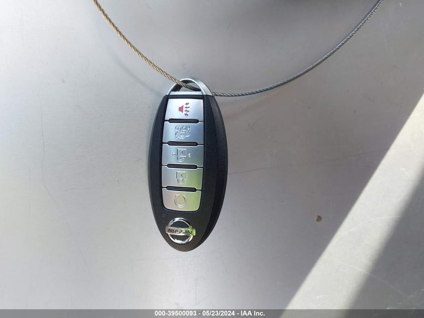 2021 NISSAN ALTIMA SR FWD - 1N4BL4CV3MN418355