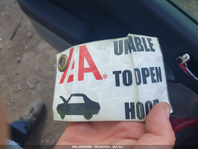 2016 Kia Forte Lx VIN: KNAFX4A62G5519240 Lot: 39500096