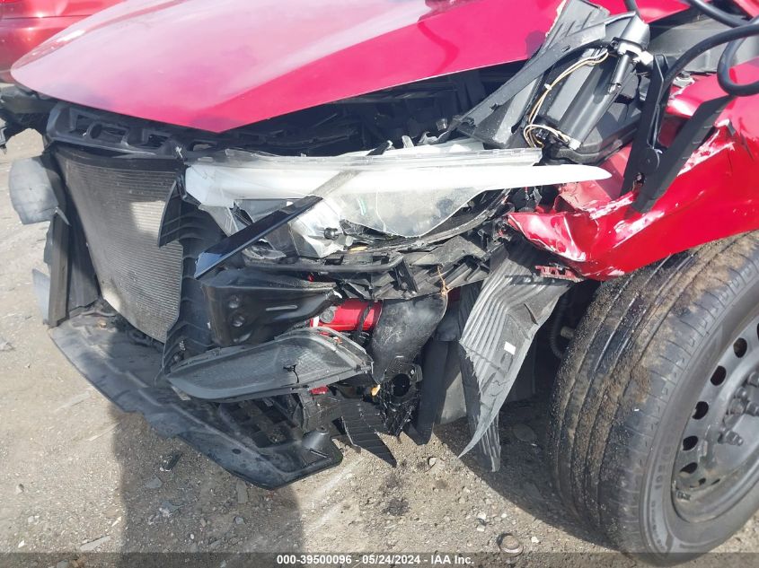 2016 Kia Forte Lx VIN: KNAFX4A62G5519240 Lot: 39500096