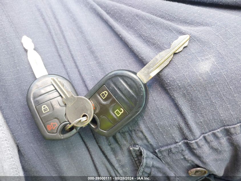 2012 Ford F-150 Xlt VIN: 1FTFW1EF0CFB12584 Lot: 39500111