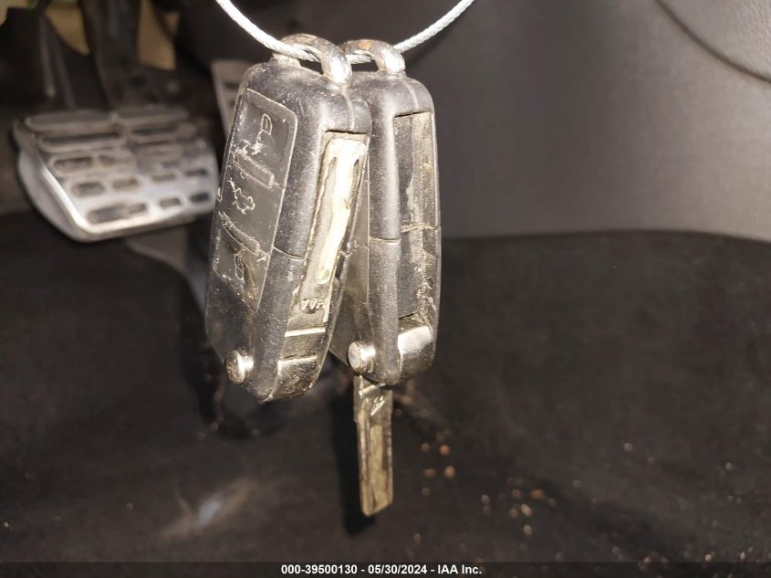 2007 Volkswagen Jetta Gli VIN: 3VWWJ71K27M099568 Lot: 39500130