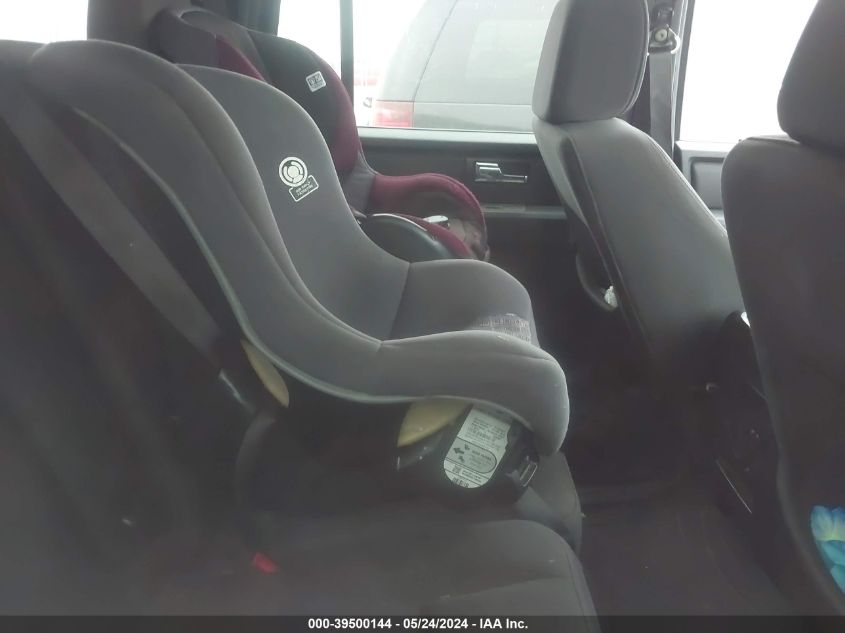 2007 Ford Expedition Xlt VIN: 1FMFU16527LA41001 Lot: 39500144