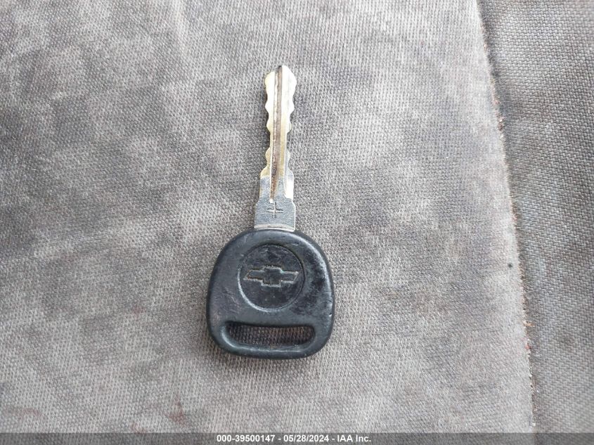 2005 Chevrolet Malibu VIN: 1G1ZS52F45F299831 Lot: 39500147