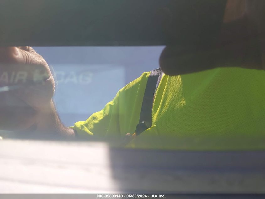 1997 Ford Expedition Eddie Bauer/Xlt VIN: 1FMEU1767VLB13861 Lot: 39500149