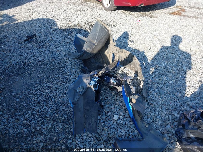 2021 Nissan Sentra Sv Xtronic Cvt VIN: 3N1AB8CV8MY226225 Lot: 39500151