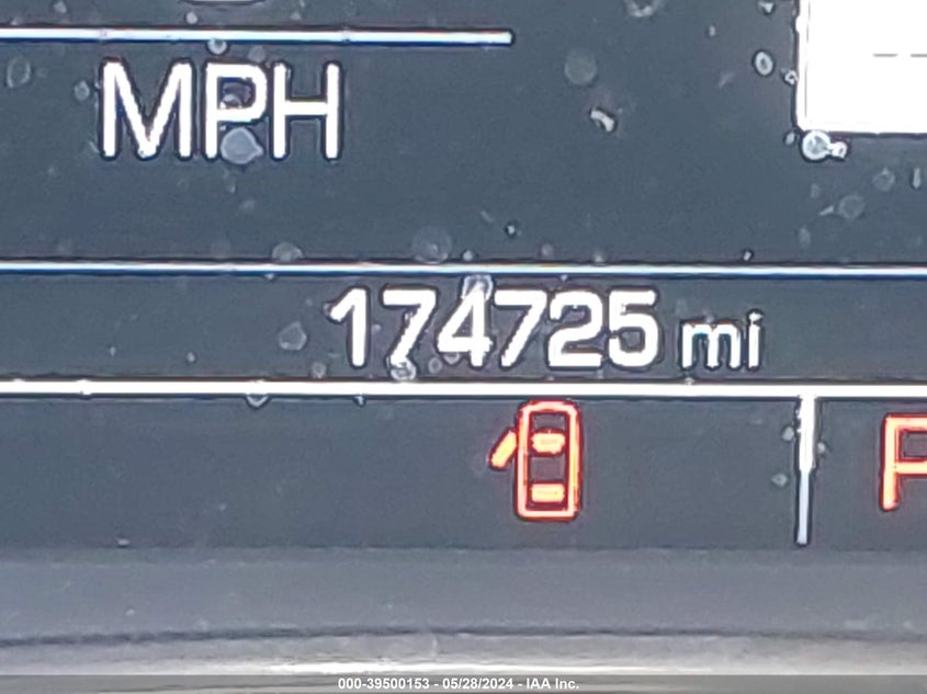 2017 Chevrolet Malibu Premier VIN: 1G1ZH5SX1HF275238 Lot: 39500153