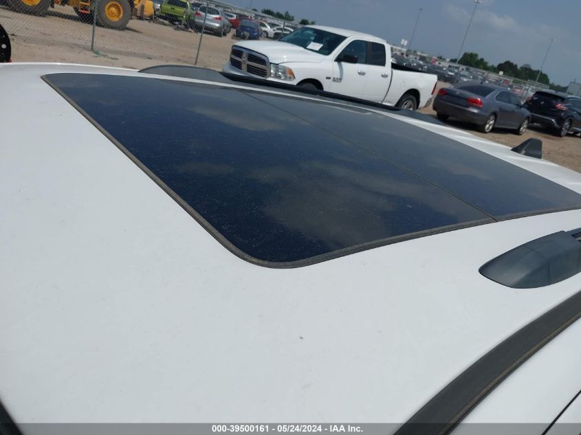 2020 Jeep Grand Cherokee Limited X 4X2 VIN: 1C4RJEBG4LC392883 Lot: 39500161