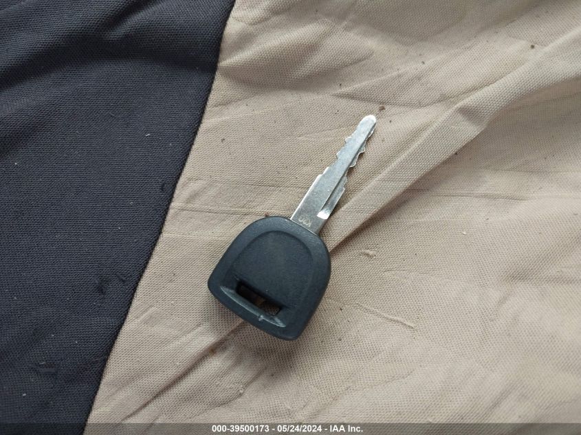 2010 Mazda Mazda3 I Touring VIN: JM1BL1SF0A1343913 Lot: 39500173