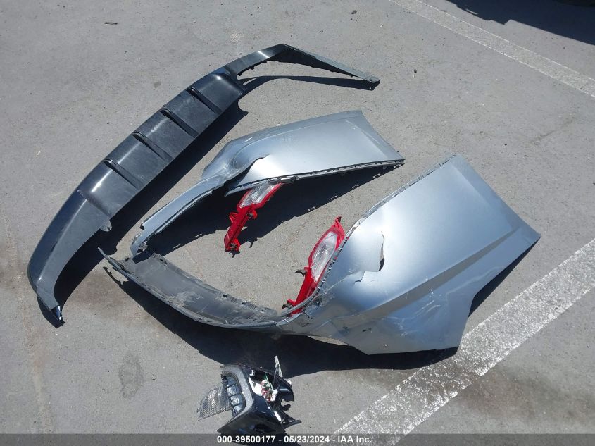 2020 Hyundai Sonata Sel VIN: 5NPEL4JA8LH029040 Lot: 39500177