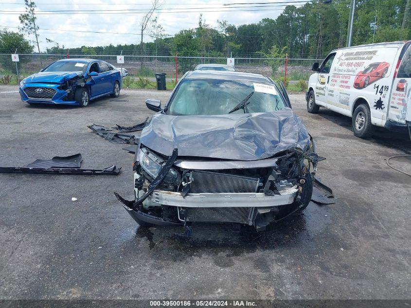 2020 Honda Civic Lx VIN: 2HGFC2F60LH505871 Lot: 39500186