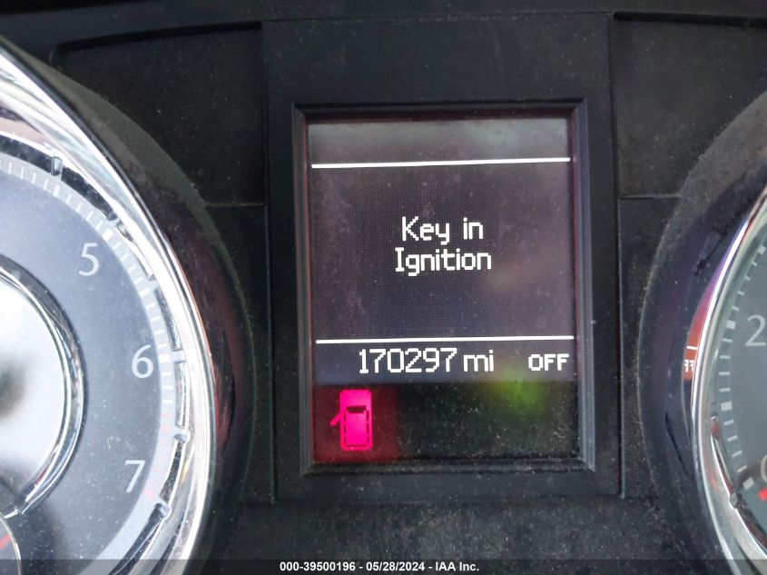 2015 Chrysler Town & Country Touring VIN: 2C4RC1BG4FR538293 Lot: 39500196